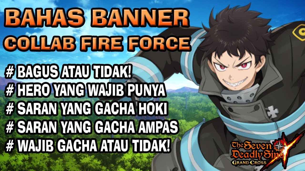 Bahas Tuntas Banner Collab 