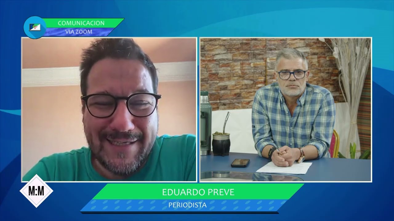 COLUMNA DE EDUARDO PREVE
