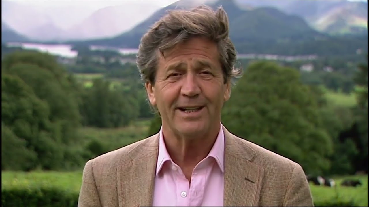 The Adventure of English - 2. English Goes Underground (ITV)
