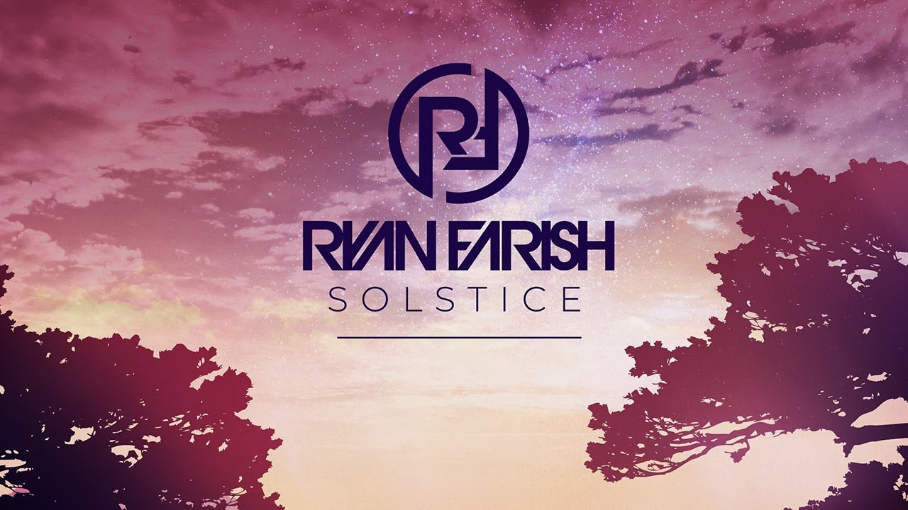 Ryan Farish - Solstice (Continuous Album Mix) | Full Album HD