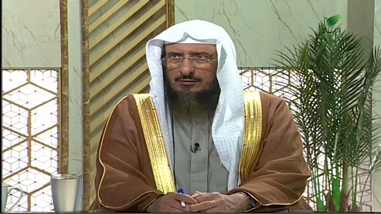 #يستفتونك.. حلقة 05_08_1447 مع الشيخ سليمان الماجد