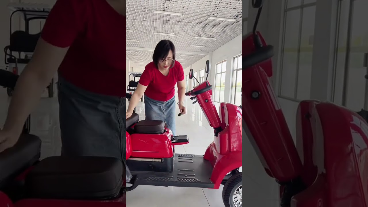 A smarter way to travel, with our eco-friendly electriccars. 