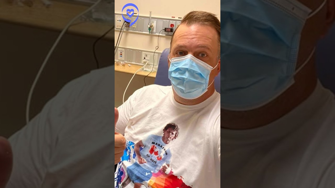 I Had No Idea My Symptoms Were COLON CANCER Symptoms!