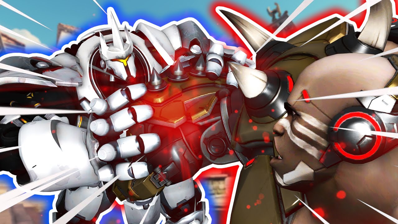 Overwatch: Я ПОНЯЛ
