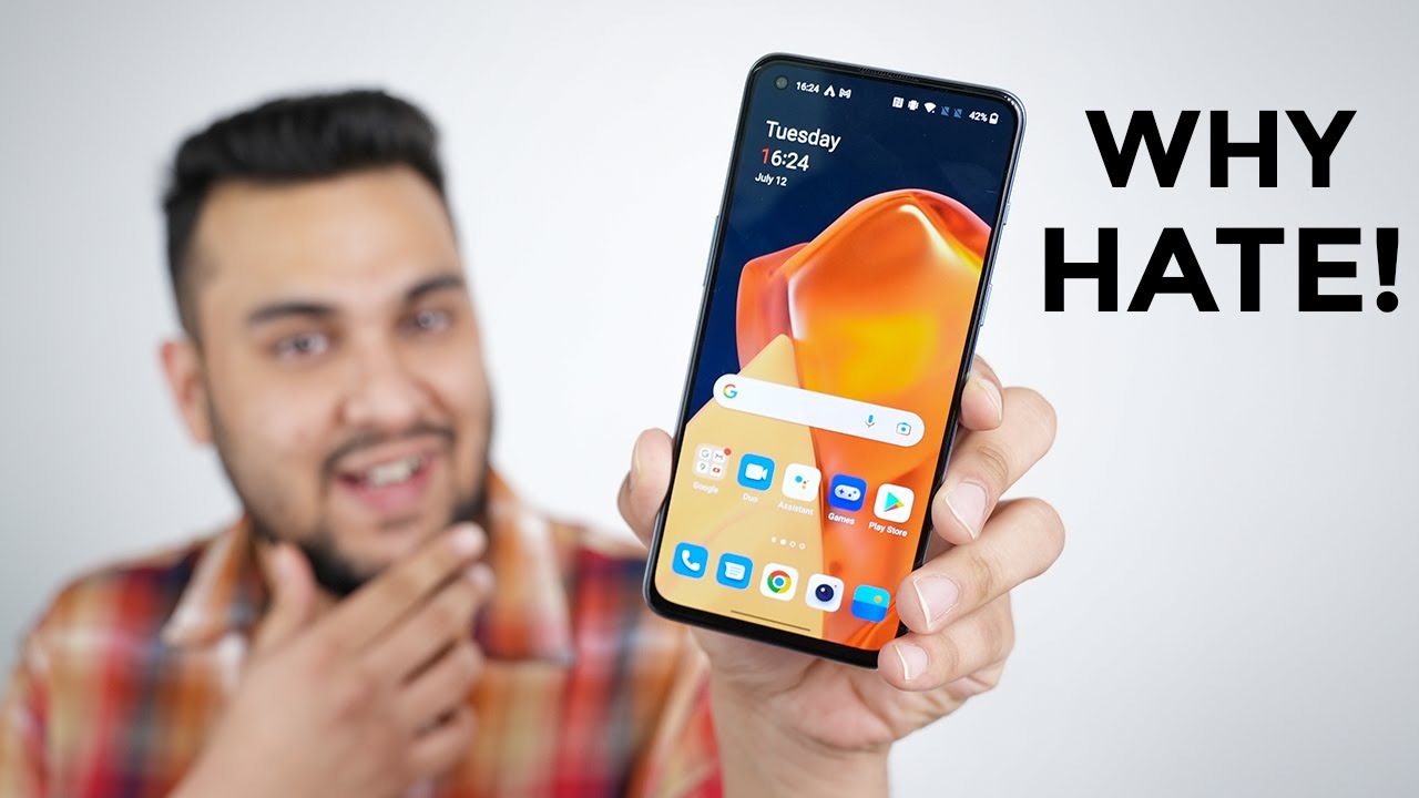 Don’t HATE This Phone!