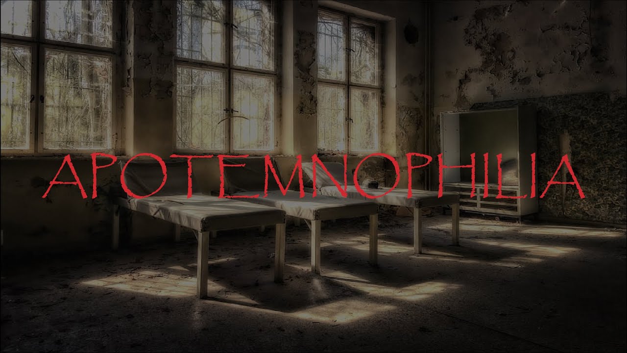 Apotemnophilia