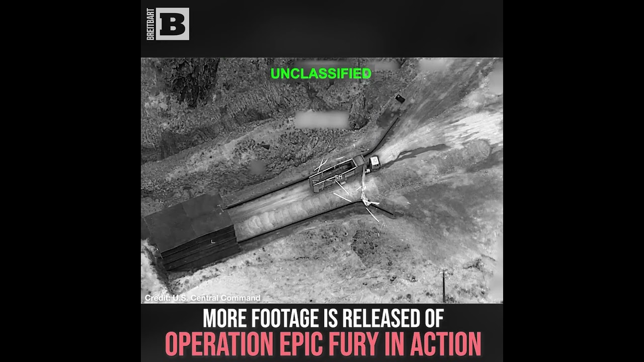 CENTCOM; Iranian Missile and Drone Attacks Have Dropped 