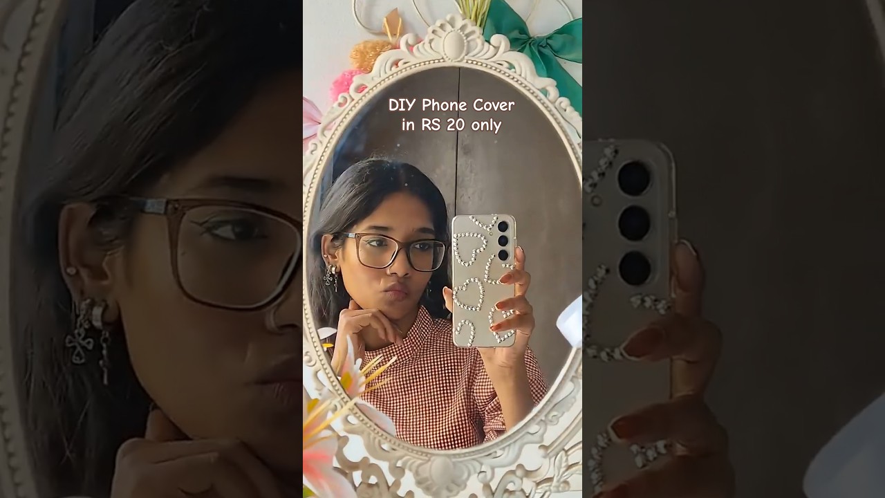 DIY Phone Cover Ideas ❤️✨ .. Pinterest inspired #diyprojects #diy #diycrafts #diyart #diyphonecase