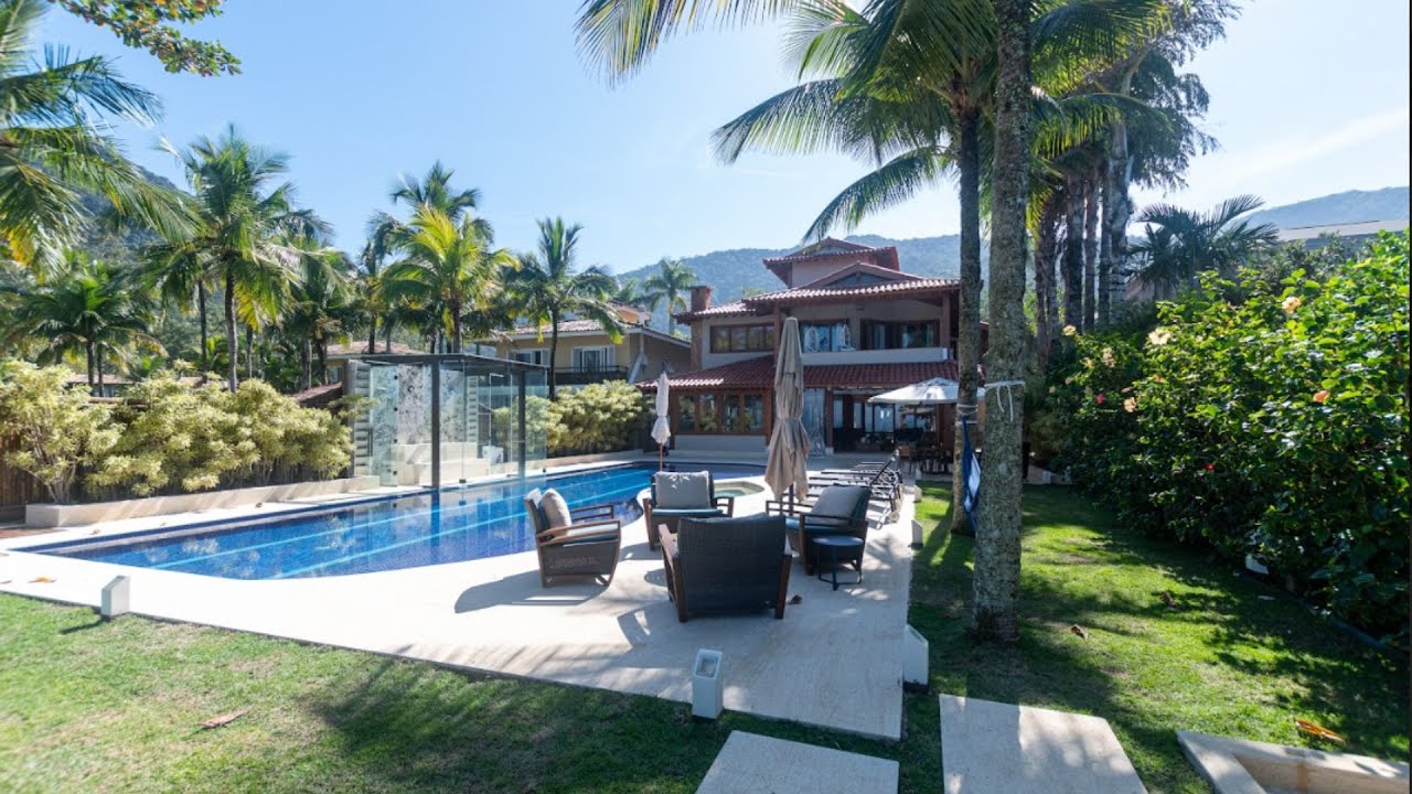 Casa Maresias