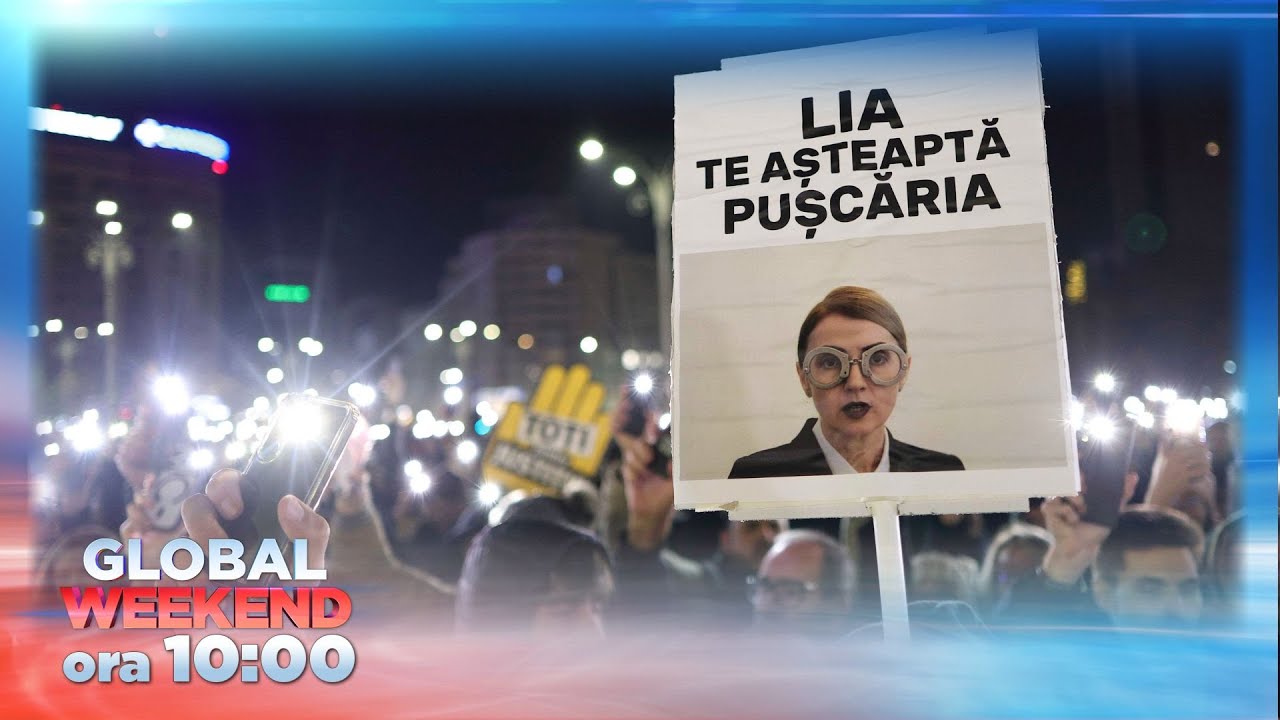 Știrile Euronews Rom&acirc;nia - de la ora 10:00 - 14 decembrie 2025