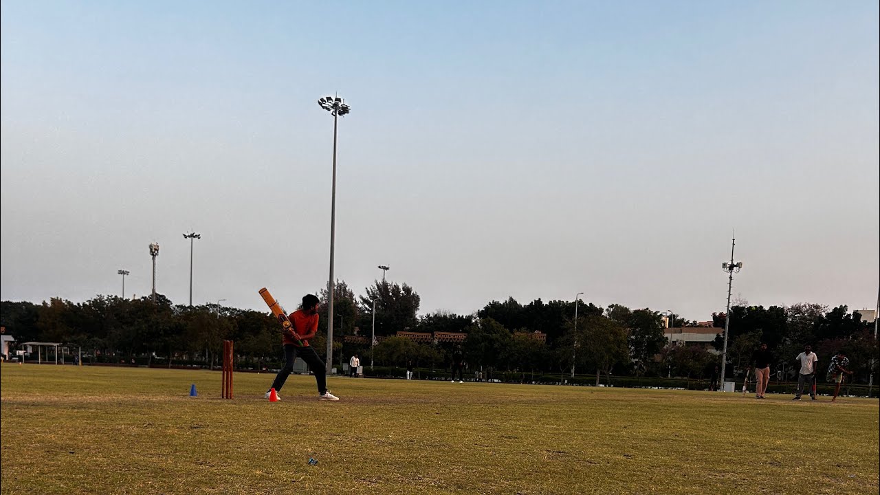 Funnycricket45 is live