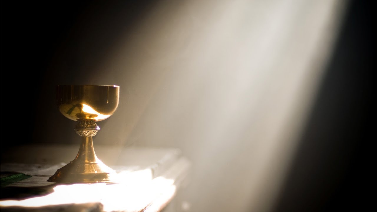 The Offering of Melchizedek