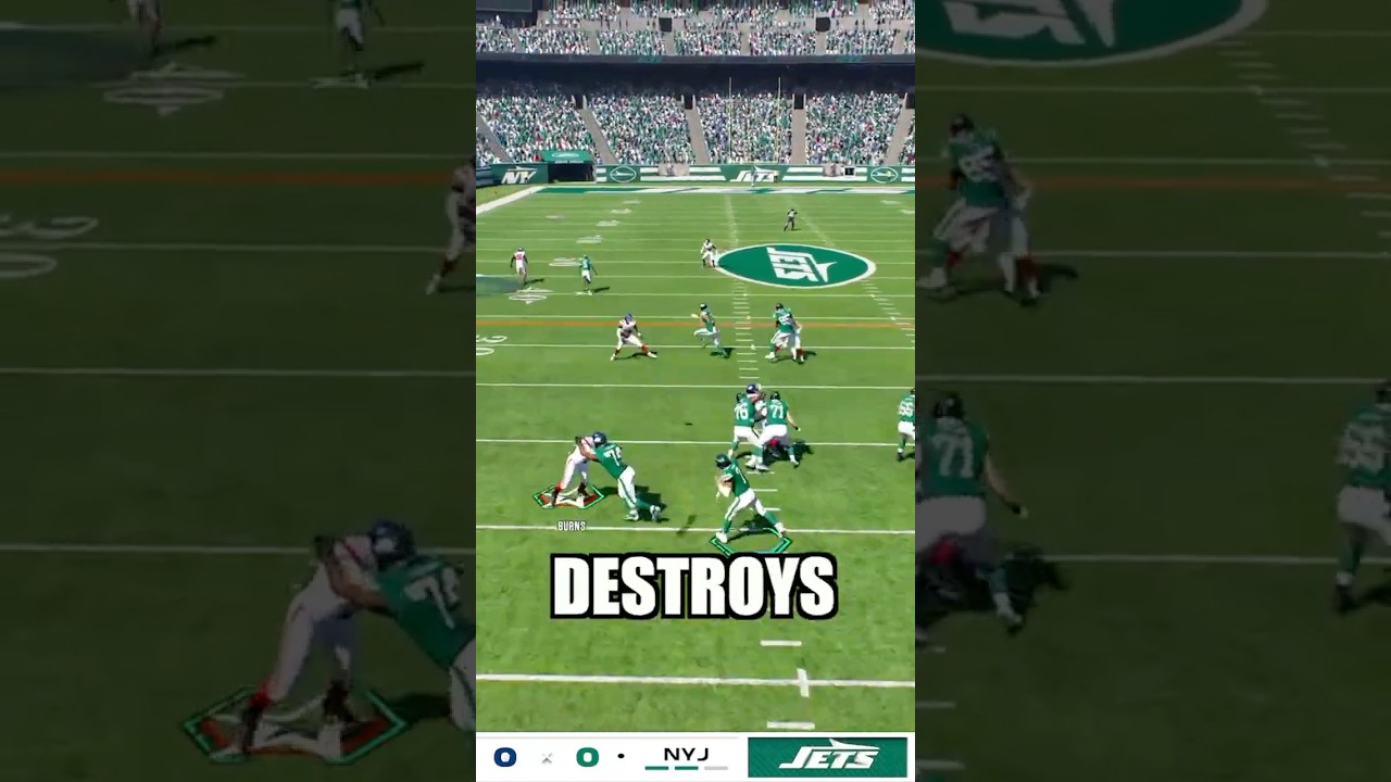 This Play DESTROYS Every Zone in Madden 26 😤