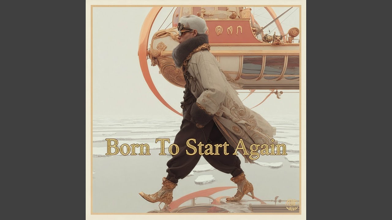 Born To Start Again