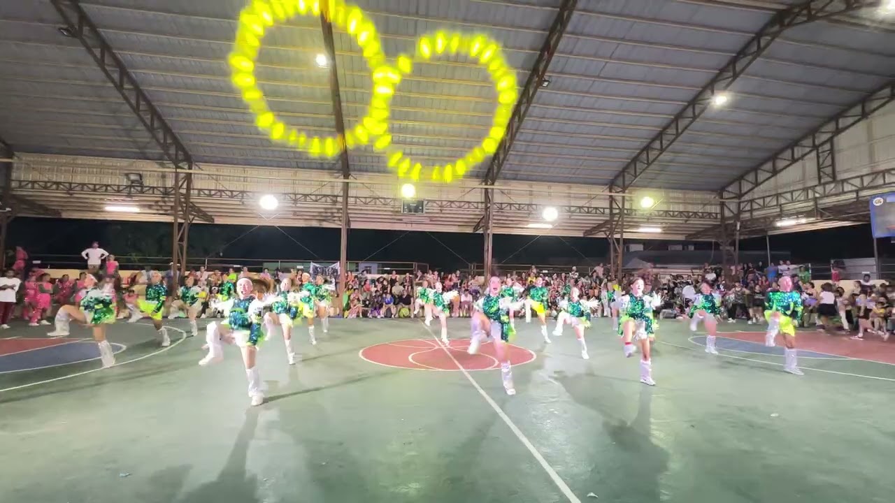 💚🪽POWER ANGELS GROUP🪽💚| LUBAO PAMP.| 08/09/2025 | UNPLACE