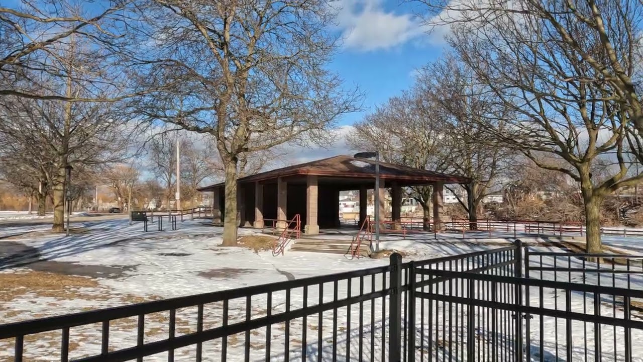 Kiwanis Dog Park