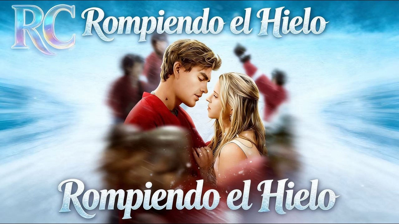 Rompiendo el Hielo#Reelshorts