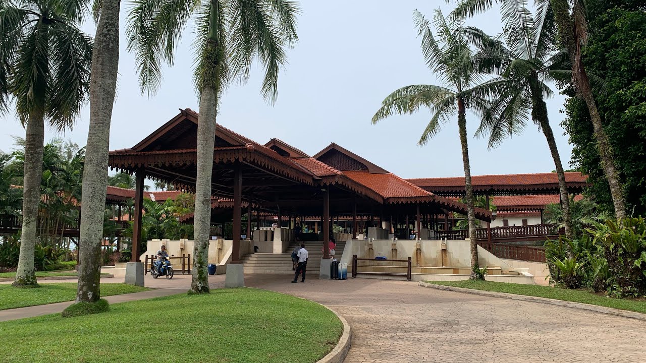 ClubMed @ Cherating
