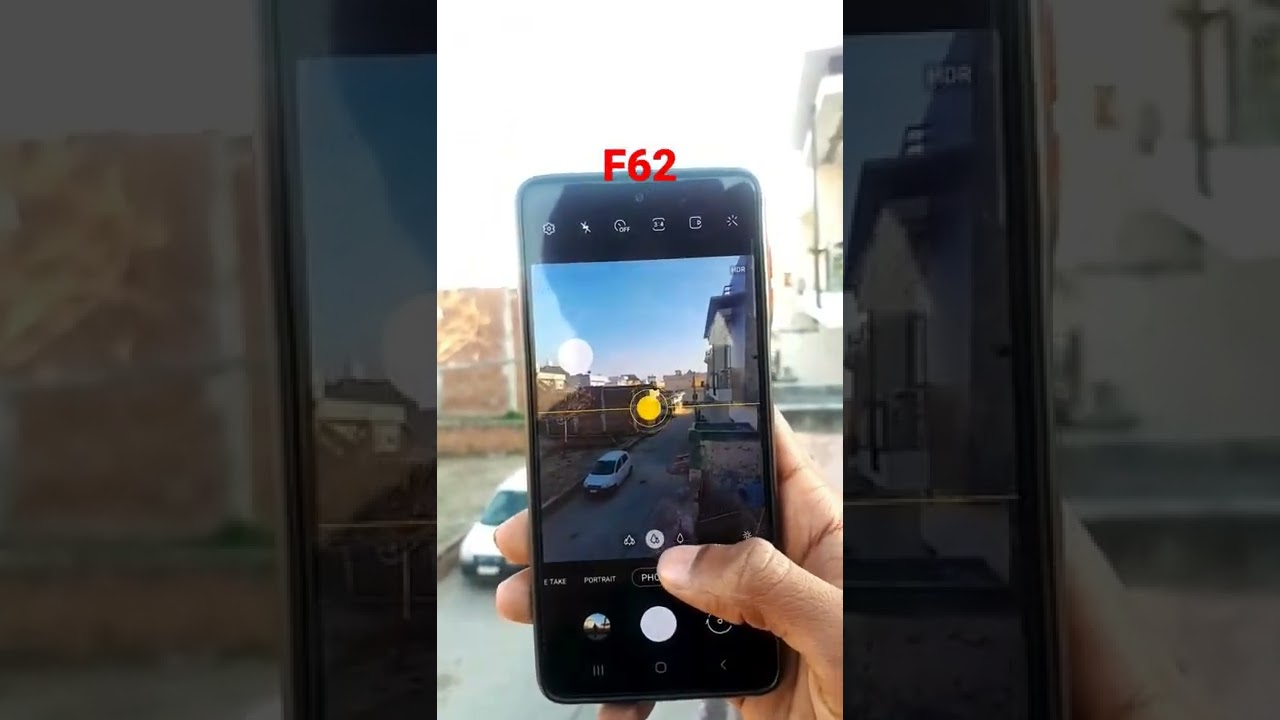 samsung Galaxy f62  camera zoom test 10x 💫💥👑