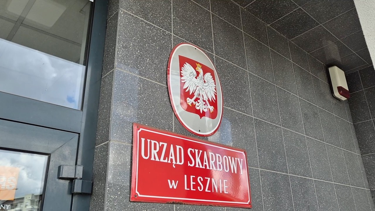 Rozliczenia z fiskusem