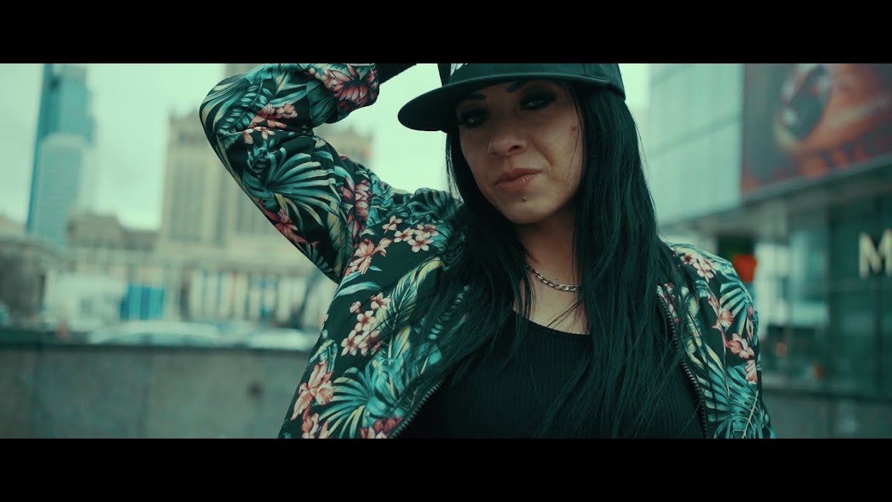 KarMa - SERCE (teledysk)