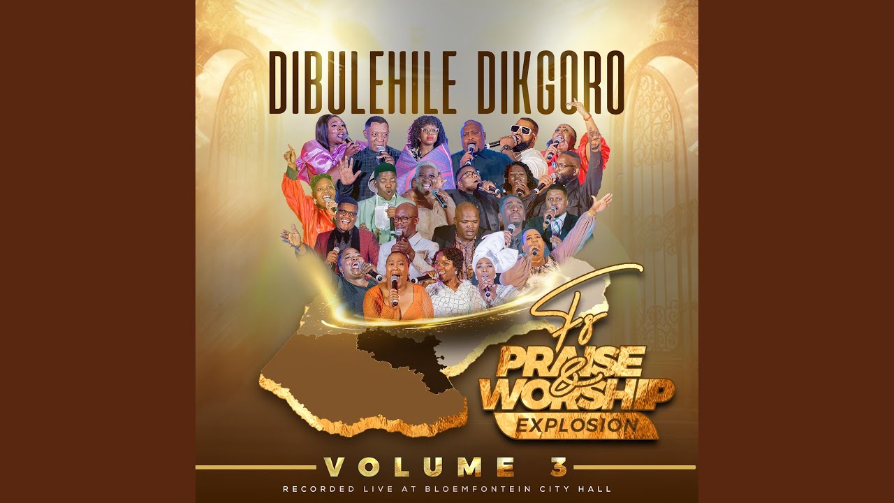 Kenang bohle (feat. Tshepiso Mpotle)