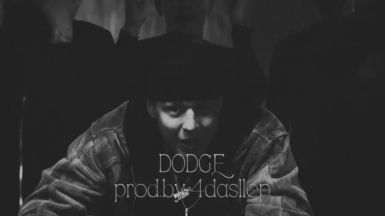 [FREE] YASMI x TULSA 4DA SLLEP TYPE BEAT 2026 - DODGE