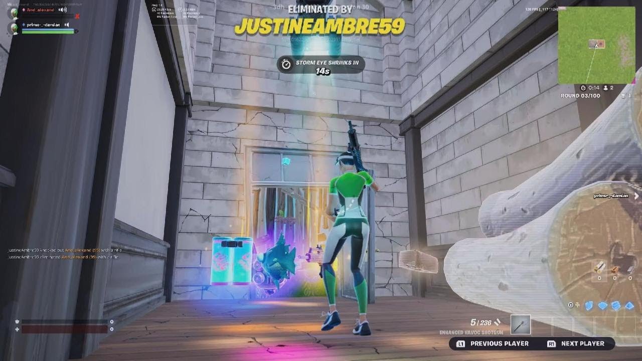 2v2 storm