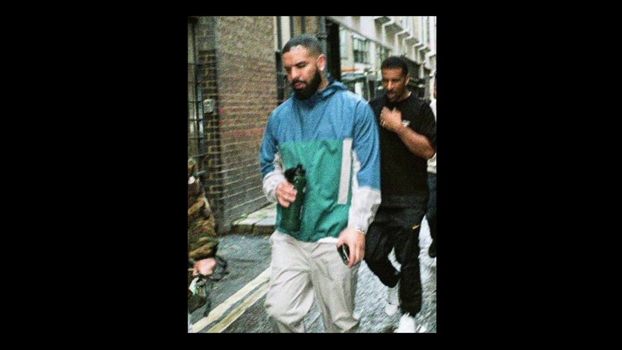 (FREE) Drake Type Beat - 