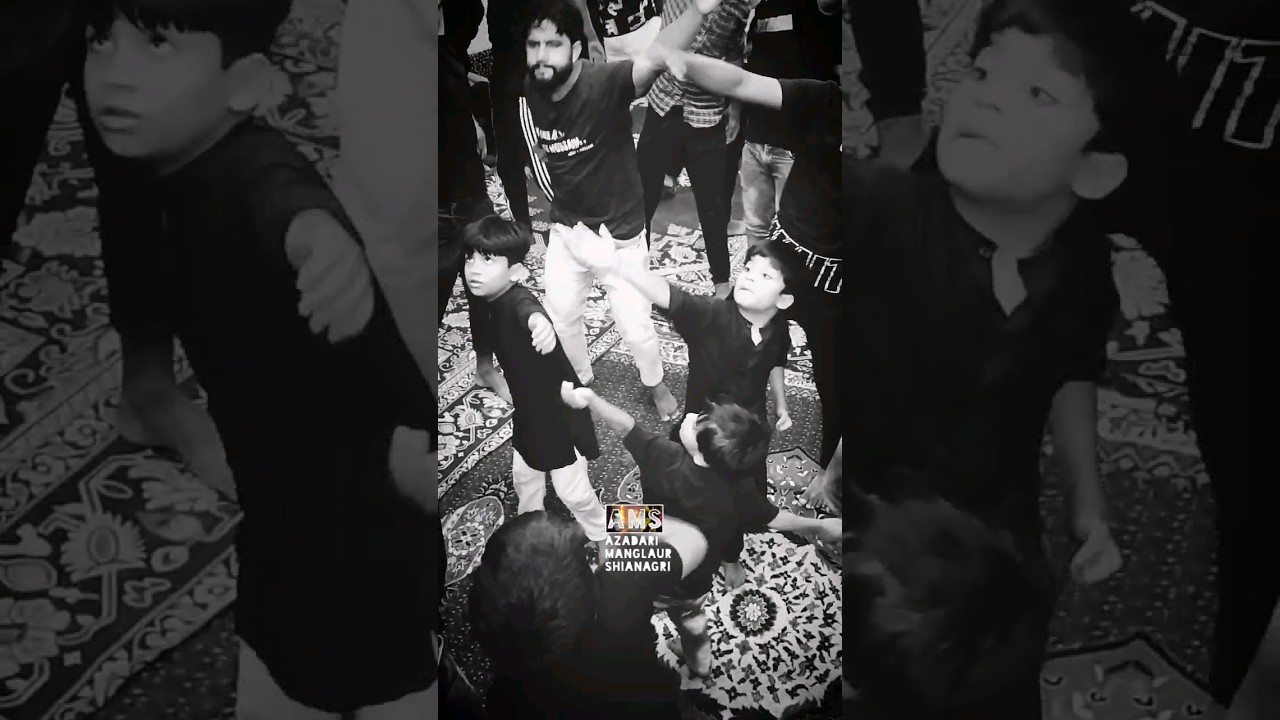 Masha Allah #shia #shia_status #shianeali #matam #moharram #shorts #short #viral #azadari #moharram