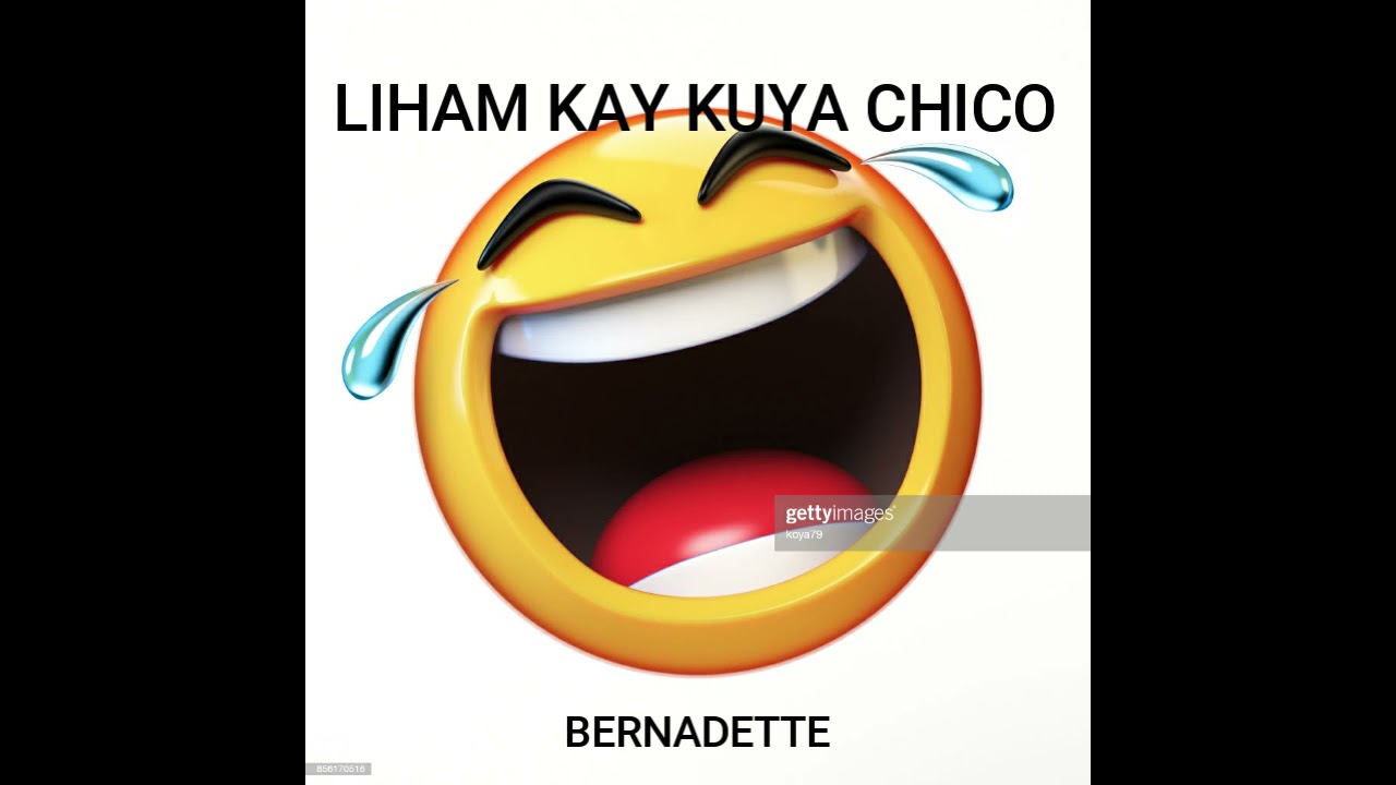 LIHAM KAY KUYA CHICO - BERNADETTE