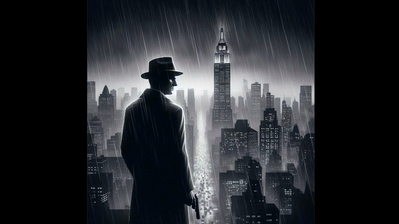 Retaliation | Dr. Dre x John Barry 007 Noir Type Beat