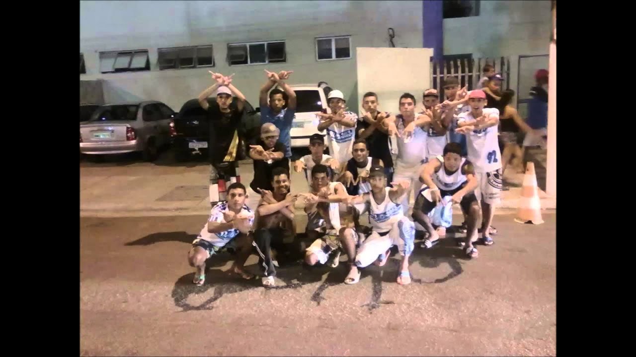 BONDE SÃO JORGE - Som Oficial