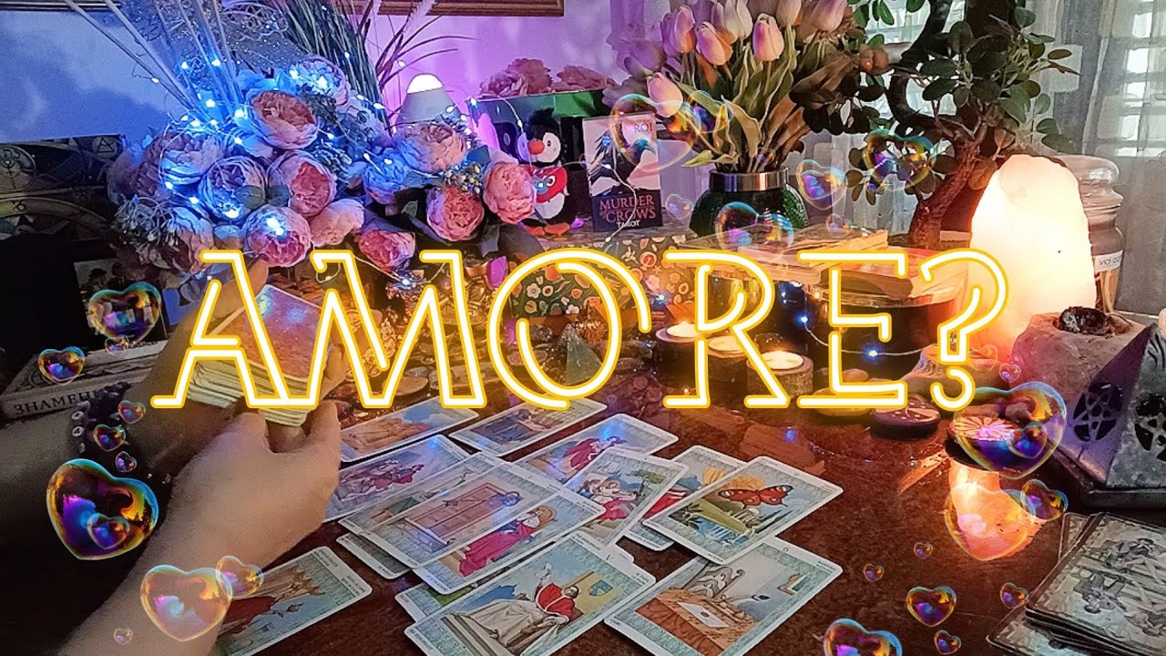 КАК БУДЕТ РАЗВИВАТЬСЯ ВАША ЛЮБОВНАЯ ЖИЗНЬ? | АНАЛИЗ ТАРО 206 | ТАРО