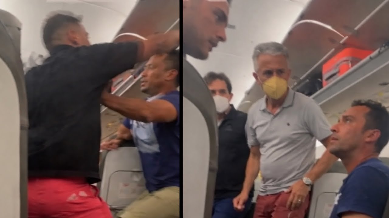 When Airline Employees Snap Back At RUDE Passengers!