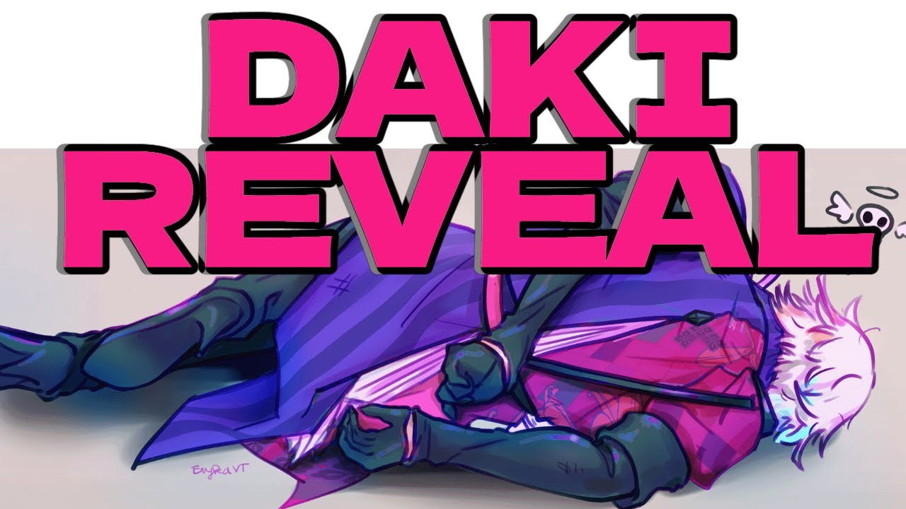 [SPECIAL EVENT] GAVIS BETTEL DAKI REVEAL! #gavisbettel #holotempus