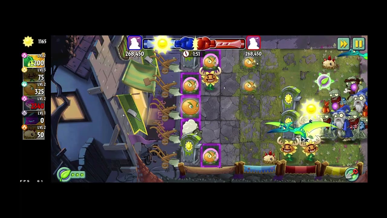 PVZ 2 arena method that i use
