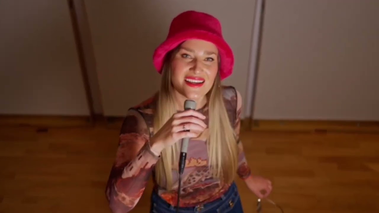 Madeleine Joel - ‚Heut‘ gefall ich mir‘ - Botschaft zum Song 