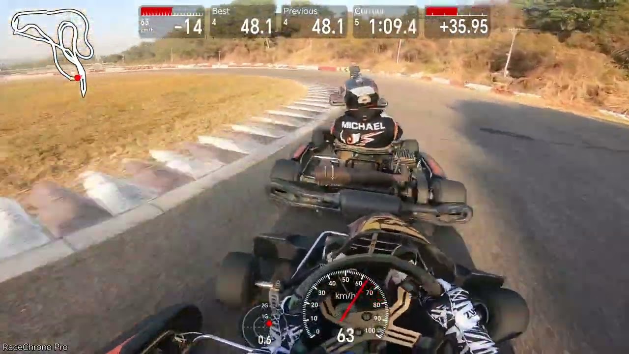 20260125 - 沙井SD Kart race Final