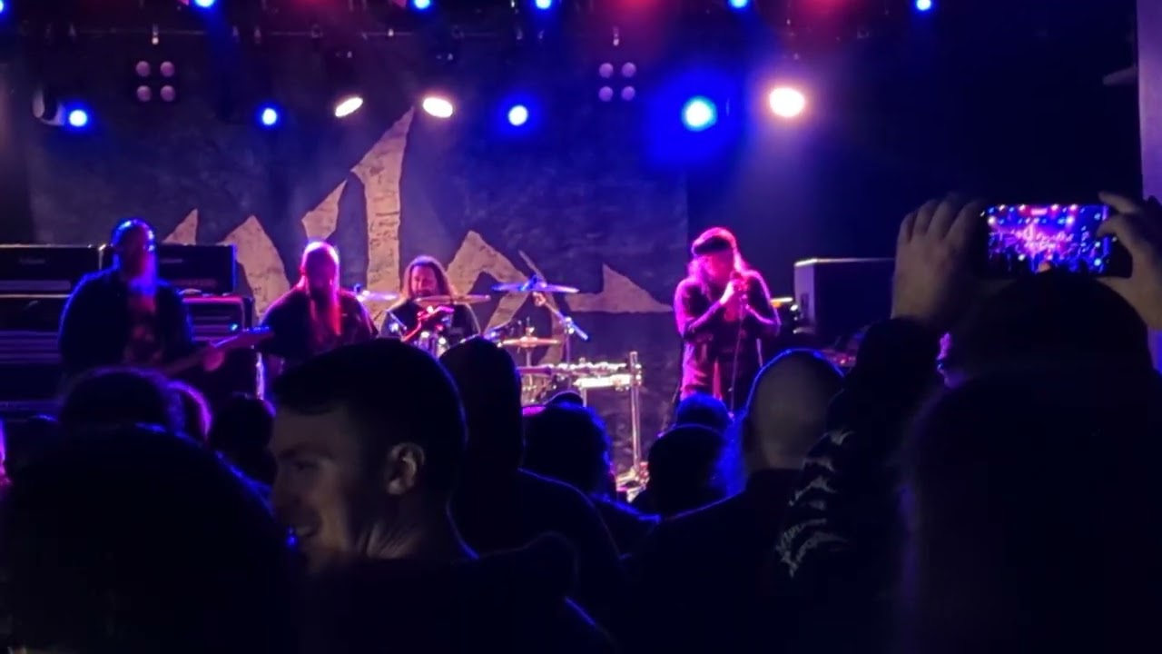 Six Feet Under Empire live Albany, New York 2024