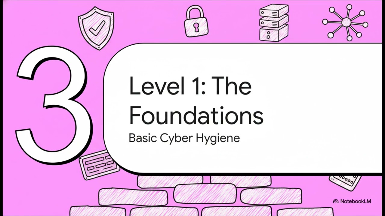 CMMC 2.0: Level 2
