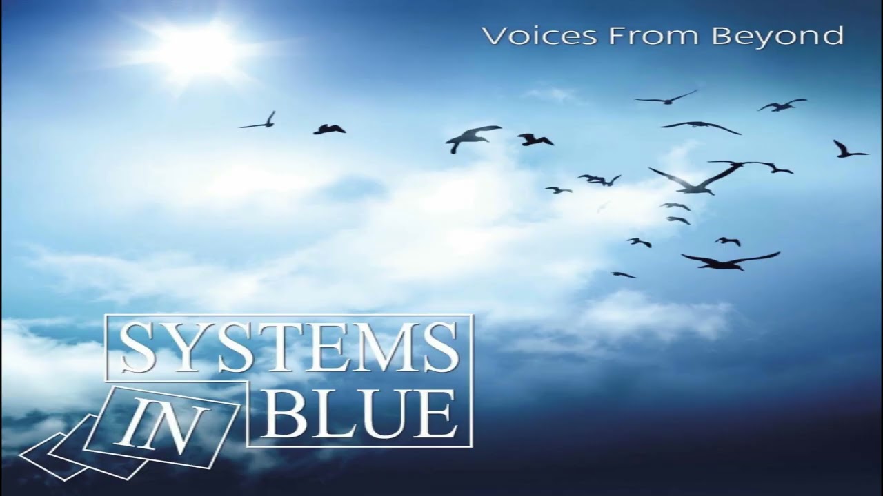 Systems In Blue - Cinderella`s Heart   (AI cover) HoSong 2026