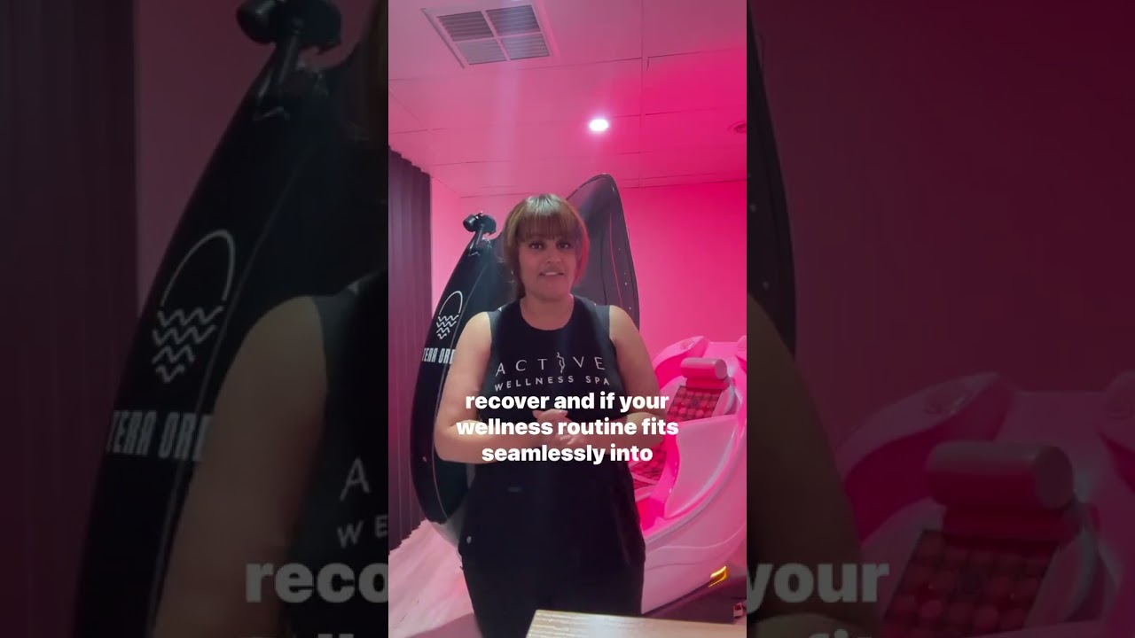 Perth, best new rexovery is coming!
