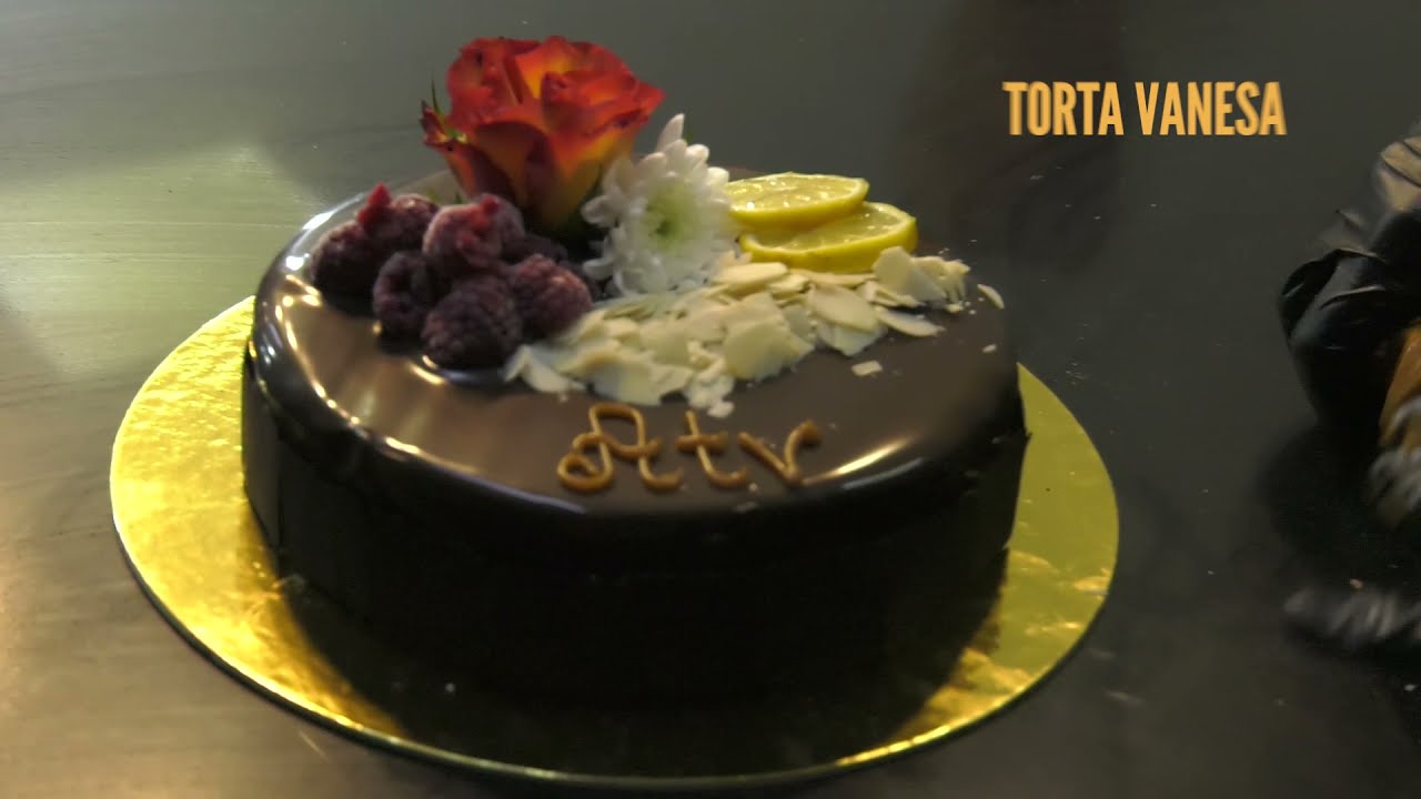 Rudi's Cake Factory - MADE IN KOSOVA