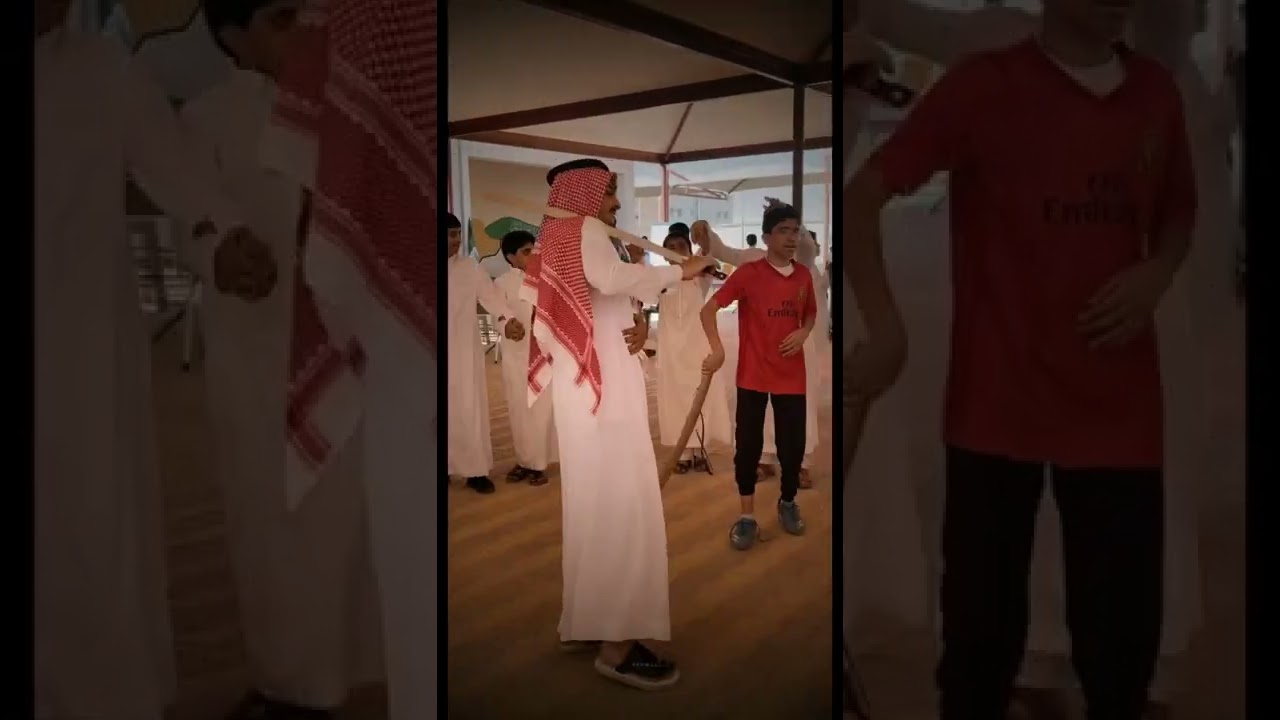 من تصميم الاستاذ / عبدالمجيد العنزي بمناسبة اليوم الوطني 92