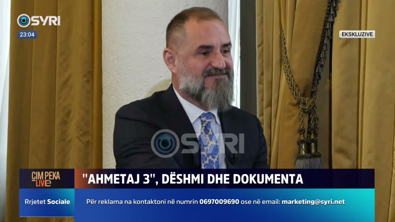 'Rama e Linda në qendrën e detoksifikimit nga droga, biznesmeni u pagoi 10 mijë euro për seancë'