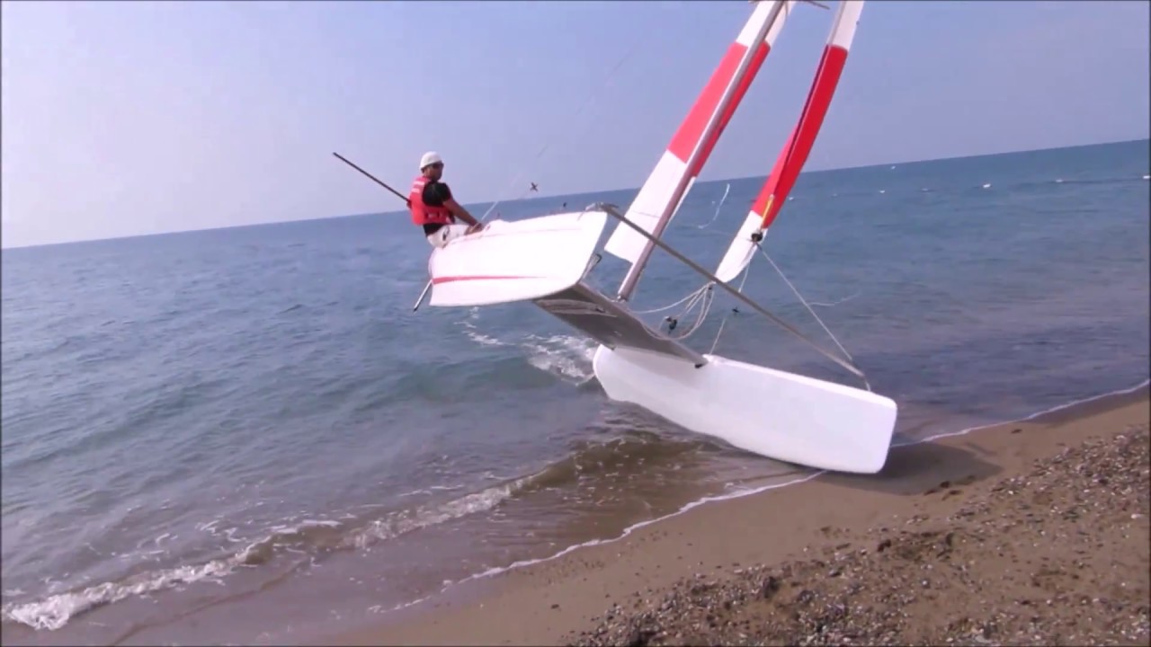 Topcat K1 Magic Life Belek