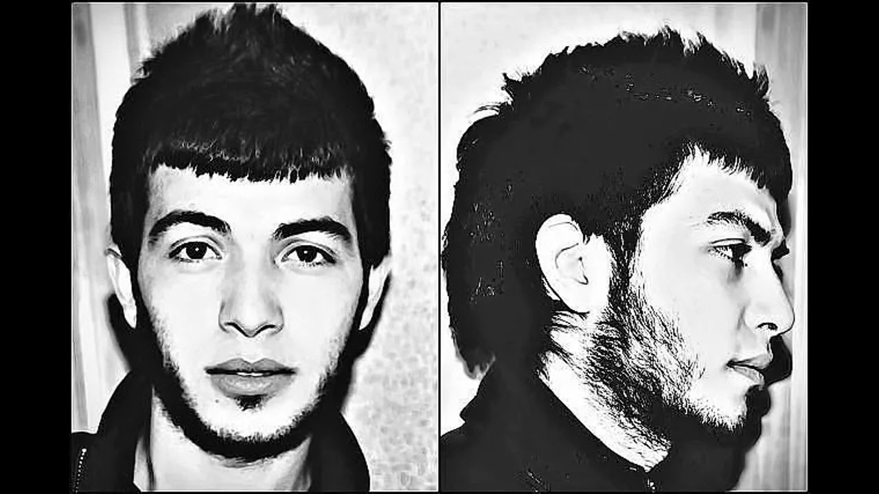 Intim - Tun mahzun