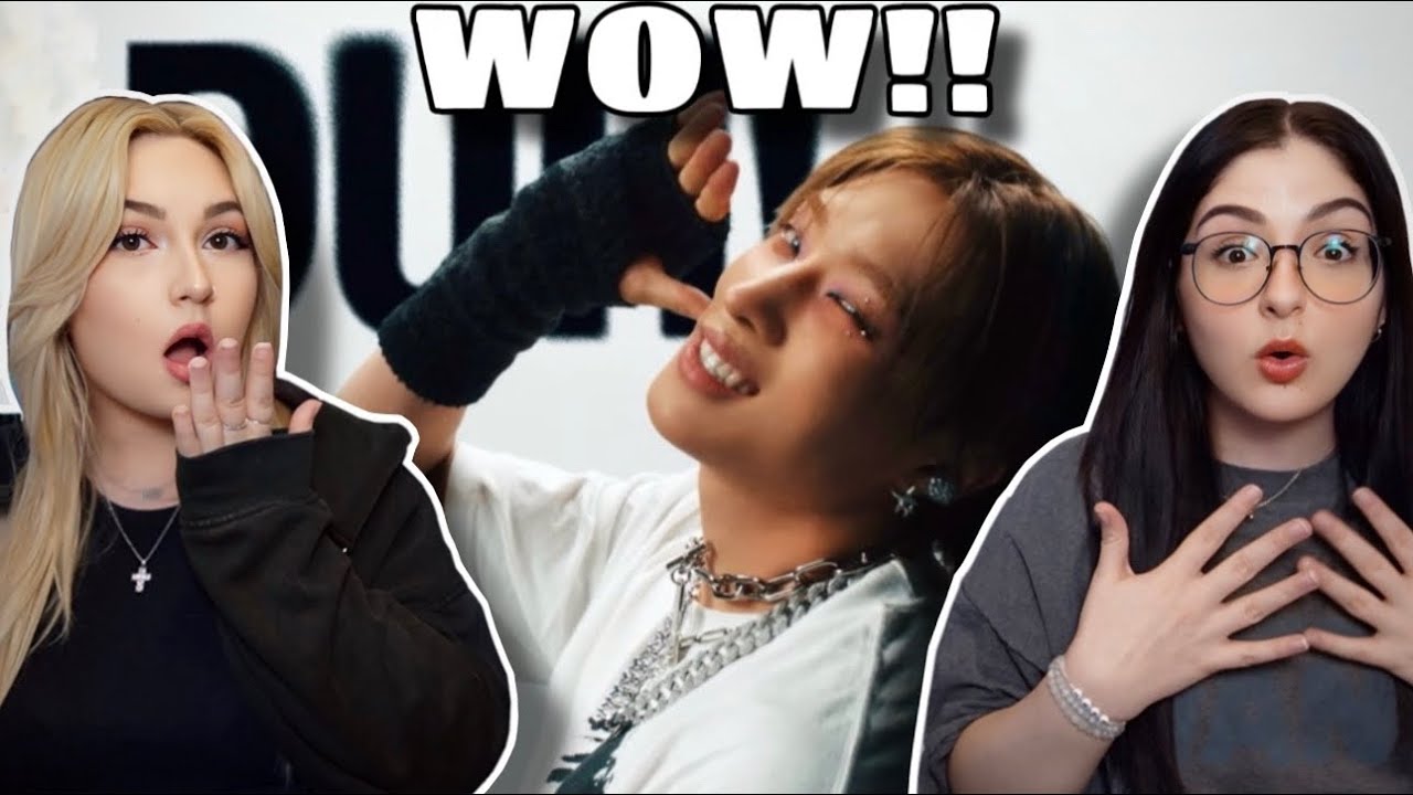 P1HARMONY (피원하모니) “DUH!” MV REACTION | Lex and Kris