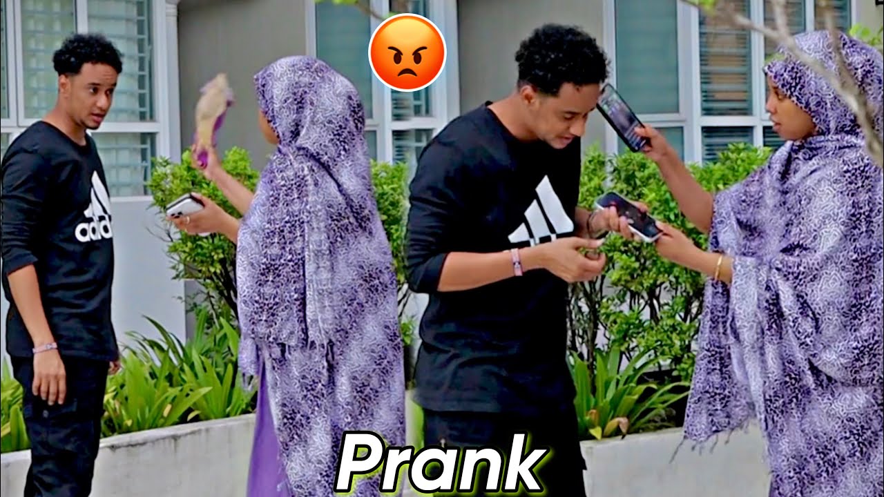 PRANK KII UGU DARNA DHULKA ISKU TUNTAY